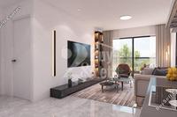 2 Bedroom Apartment · Oroklini (Larnaca) for sale 