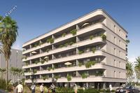 Studio Apartment in Linopetra (Limassol) for sale 