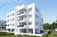 2 Bedroom Apartment · Kato Polemidia (Limassol) for sale 