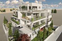 2 Bedroom Apartment · Kato Paphos Universal (Paphos) for sale 
