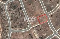 1026 SQM Plot in Pissouri (Limassol) for sale 