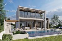 4 Bedroom Detached house · Saint George Peyia (Paphos) for sale 