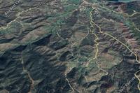 3679 SQM Land in Pano Pyrgos (Nicosia) for sale 