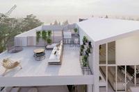 2 Bedroom Penthouse in Agios Athanasios (Limassol) for sale 