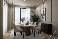 3 Bedroom Penthouse in Agia Zoni (Limassol) for sale 