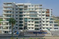 2 Bedroom Apartment in Mackenzie (Larnaca) for sale 