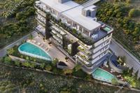 2 Bedroom Apartment in Agia Fyla (Limassol) for sale 