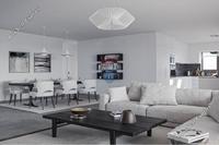 3 Bedroom Apartment · Dasoupoli (Nicosia) for sale 