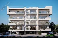 2 Bedroom Apartment · Agioi Omologitai (Nicosia) for sale 
