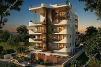 2 Bedroom Apartment in Larnaca Municipality (Larnaca) for sale 