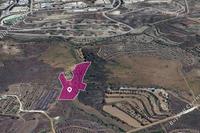 7024 SQM Land · Agrokipia (Nicosia) for sale 