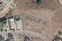 2518 SQM Land in Akrounta (Limassol) for sale 