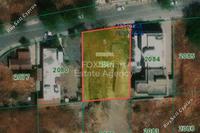 712 SQM Plot · Pallouriotissa (Nicosia) for sale 