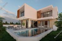 4 Bedroom Detached house in Sea Caves Peyia (Paphos) for sale 