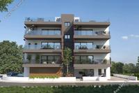 2 Bedroom Apartment · Livadia Larnacas (Larnaca) for sale 