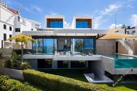 4 Bedroom Detached house in Chlorakas (Paphos) for sale 