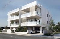 2 Bedroom Apartment in Aglantzia (Nicosia) for sale 
