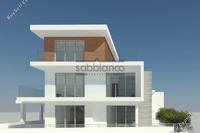 4 Bedroom Detached house in Paphos Municipality (Paphos) for sale 