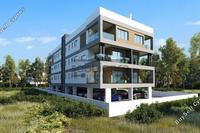 2 Bedroom Apartment in Kamares Larnaca (Larnaca) for sale 