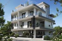 1 Bedroom Apartment in Aradippou (Larnaca) for sale 