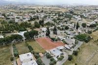 877 SQM Plot in Anageia (Nicosia) for sale 