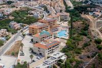 2 Bedroom Apartment in Chlorakas (Paphos) for sale 