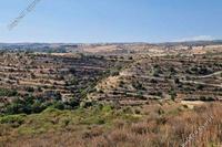 2927 SQM Land · Kissousa (Limassol) for sale 