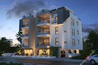 2 Bedroom Penthouse · Aradippou (Larnaca) for sale 