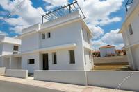 3 Bedroom Detached house · Pervolia (Larnaca) for sale 