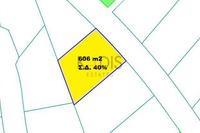 606 SQM Plot in Agios Athanasios (Limassol) for sale 