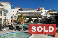 1 Bedroom Apartment · Tombs Of The Kings (Paphos) for sale 