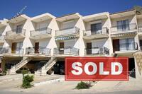2 Bedroom Town house · Chlorakas (Paphos) for sale 