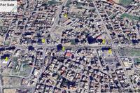 4470 SQM Land in Sotiros Agios Ioannis Larnaca (Larnaca) for sale 