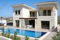 5 Bedroom Detached house · Kalogiroi (Limassol) for sale 