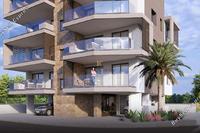 2 Bedroom Apartment in Sotiros Agios Ioannis Larnaca (Larnaca) for sale 