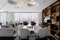 4 Bedroom Penthouse in Neapolis (Limassol) for sale 