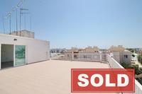 2 Bedroom Penthouse in Sotira Ammochostou (Famagusta) for sale 
