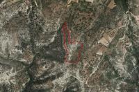 5853 SQM Land · Dora (Limassol) for sale 