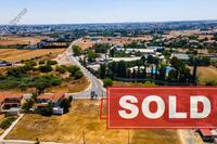 664 SQM Land · Strovolos (Nicosia) for sale 
