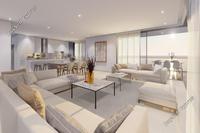 2 Bedroom Apartment · Kato Paphos (Paphos) for sale 