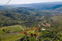 5686 SQM Land in Kelokedara (Paphos) for sale 