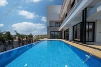 5 Bedroom Detached house · Agios Tychonas (Limassol) for sale 