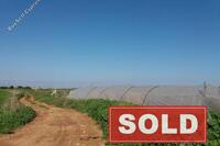 4387 SQM Land in Frenaros (Famagusta) for sale 