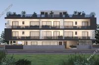 2 Bedroom Apartment in Aradippou (Larnaca) for sale 