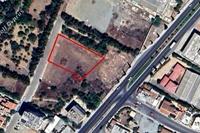 1576 SQM Plot · Strovolos (Nicosia) for sale 