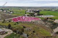 3197 SQM Plot · Psimolofou (Nicosia) for sale 