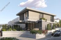 4 Bedroom Detached house · Agios Athanasios (Limassol) for sale 
