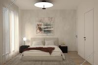 3 Bedroom Penthouse in Potamos Germasogeias (Limassol) for sale 