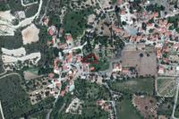 651 SQM Land · Silikou (Limassol) for sale 