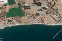 3204 SQM Land in Agios Theodoros Larnacas (Larnaca) for sale 